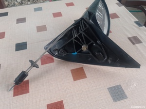 oglinda Ford Focus partea stanga - imagine 4