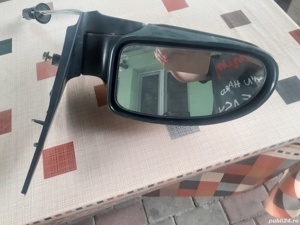 oglinda Ford Focus partea stanga