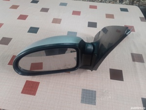 oglinda Ford Focus partea stanga - imagine 3