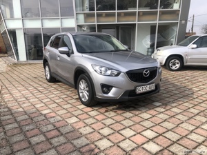 Mazda Cx-5 - imagine 4