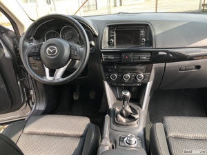 Mazda Cx-5 - imagine 10
