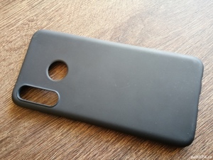 Husă protecție telefon HUAWEI P30 lite 