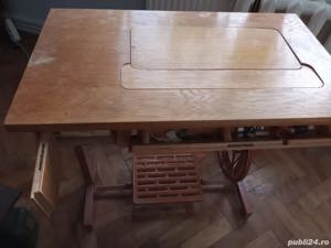 Mașină de cusut  - imagine 4