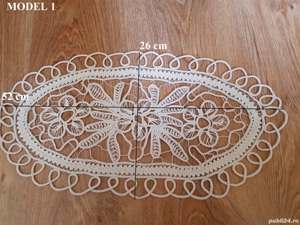 Mileuri macrame - produse noi 