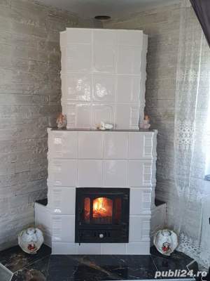 Sobar și cosar autorizat inclusiv sobe cu serpentină. - imagine 7