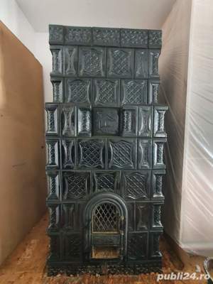 Sobar și cosar autorizat inclusiv sobe cu serpentină. - imagine 9