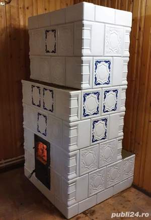 Sobar și cosar autorizat inclusiv sobe cu serpentină. - imagine 10