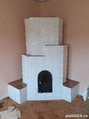 Sobar si cosar autorizat inclusiv sobe cu serpentină  - imagine 9