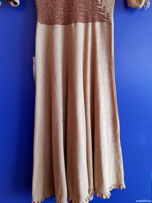 Rochie evenimente speciale  - imagine 3
