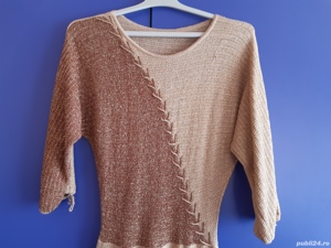 Rochie evenimente speciale  - imagine 2