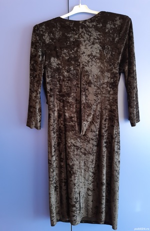 Rochie evenimente speciale  - imagine 5