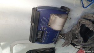 Ford transit frigorific dublu spate 3,5t