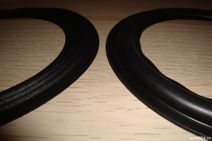 set garnituri difuzor 20cm cauciuc carton transport inclus