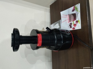 Vand Storcator - imagine 3