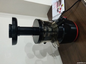 Vand Storcator - imagine 2