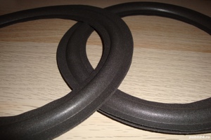 set garnituri difuzor spuma 25cm transport inclus - imagine 6
