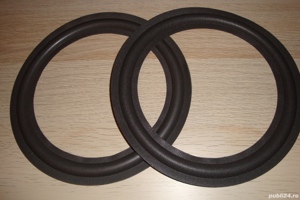 set garnituri difuzor spuma 25cm transport inclus - imagine 3
