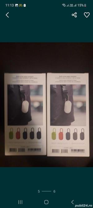 Vand boxa portabila Lexon Mino T noi sigilate - imagine 2