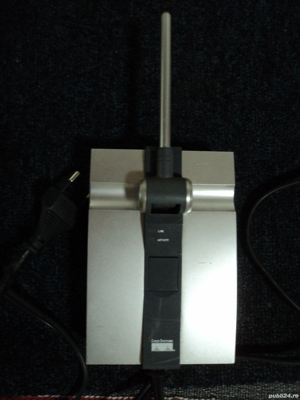 Linksys by Cisco extender expander accespoint - imagine 3