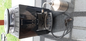 Vand Expresso Krups cafea+capuccino - imagine 3