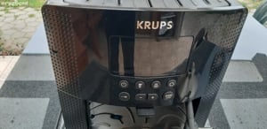 Vand Expresso Krups cafea+capuccino