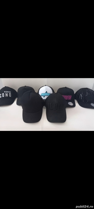 Vand Sepci ,diverse Modele,produse De Calitate, Noi. - imagine 10