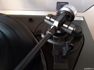 Vand ONKYO receiver TX-SR507 + CD DX-7210 + TA-2520 si pick-up LENCO L3801 - imagine 5