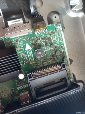 Dezmembrez tv Toshiba 43u2963dgl - imagine 2