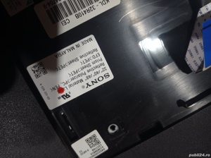 set 3 barete led de pe tv Sony kdl-32r410b - imagine 5