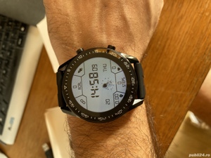 Smart Watch i12 Full Touch Screen - imagine 5