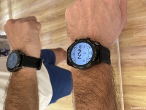 Smart Watch i12 Full Touch Screen - imagine 7