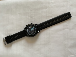 Smart Watch i12 Full Touch Screen - imagine 9