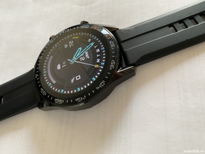 Smart Watch i12 Full Touch Screen - imagine 8