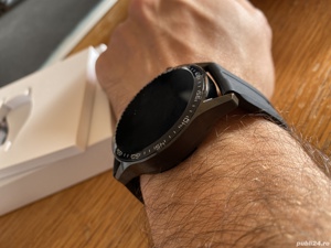 Smart Watch i12 Full Touch Screen - imagine 4