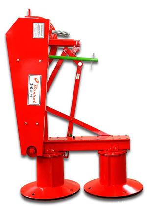 cositoare poloneza 1.85 / 1.65 - imagine 2