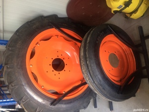 anvelope tractor u650 /445 tractoras 