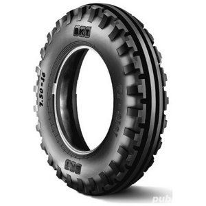 anvelope tractor u650 /445 tractoras  - imagine 3