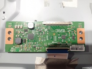 tcon lg 32/37 row2.1 6870c442b de pe tv Philips 32pht4319/12