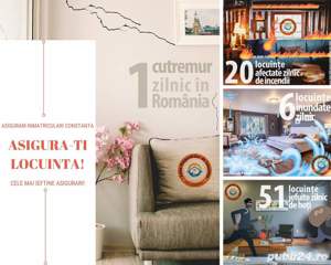 Asigurari de locuinta - imagine 2