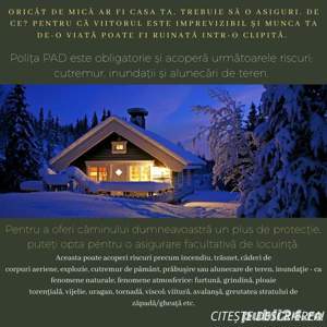 Asigurari de locuinta - imagine 4