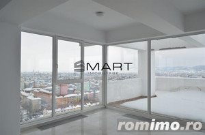 Penthouse de lux zona Mihai Viteazul  - imagine 9