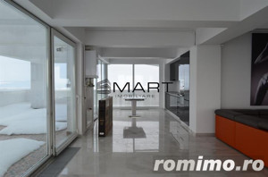 Penthouse de lux zona Mihai Viteazul  - imagine 2