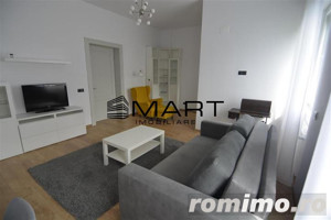 Apartament cu 2 camere Ultracentral - imagine 3