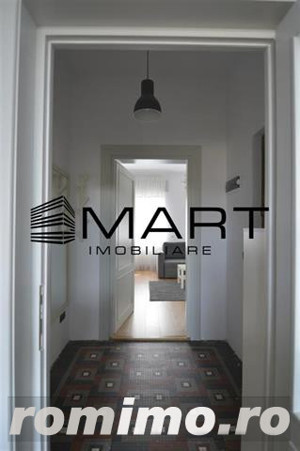 Apartament cu 2 camere Ultracentral - imagine 10