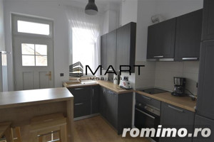 Apartament cu 2 camere Ultracentral - imagine 5