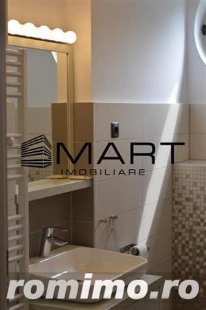 Apartament cu 2 camere Ultracentral - imagine 11