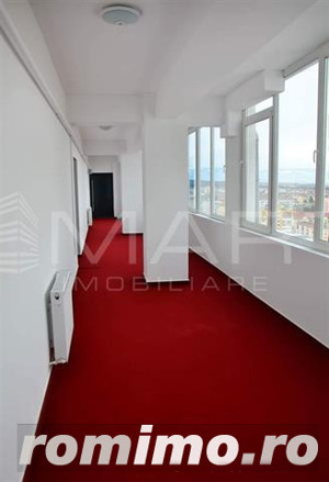 Penthouse de lux zona Mihai Viteazul - imagine 15