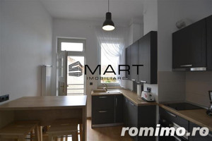 Apartament cu 2 camere Ultracentral - imagine 4