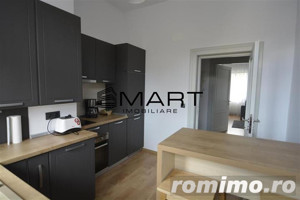 Apartament cu 2 camere Ultracentral - imagine 9