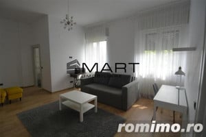 Apartament cu 2 camere Ultracentral